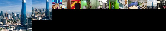 Ampang Point Star Hotel