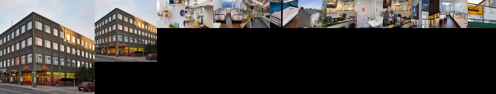 CheapSleep Hostel Helsinki