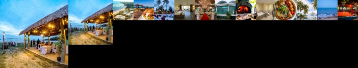 Palm Beach Resort & SPA Labuan Island