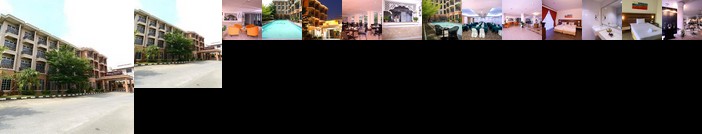 Bella Vista Express Hotel