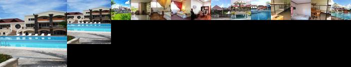 Macagang Hotel and Resort