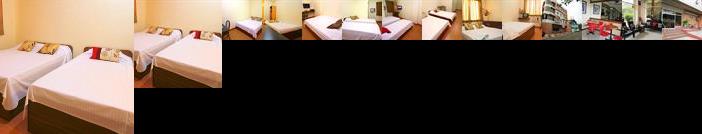 Robe's Pension House