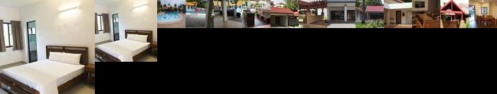 Civil Service Club @ Loyang