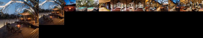 Rhino Post Safari Lodge