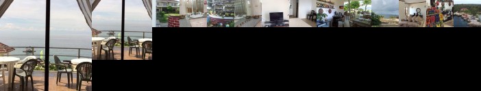 Camotes Flying Fish Resort