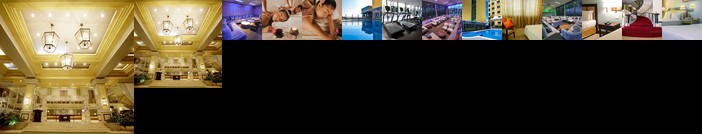 The Royal Mandaya Hotel