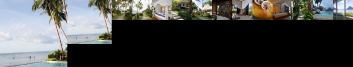 Cadlao Resort & Restaurant