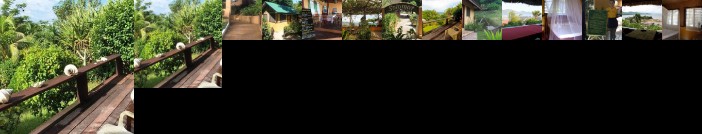 Casa Rosa Inn & Restaurant