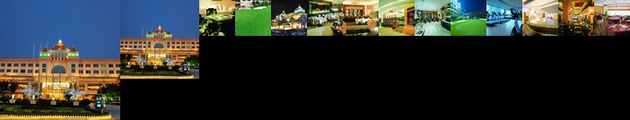 Metropolitan Yiking Hotel