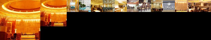 Oriental Glory Hotel