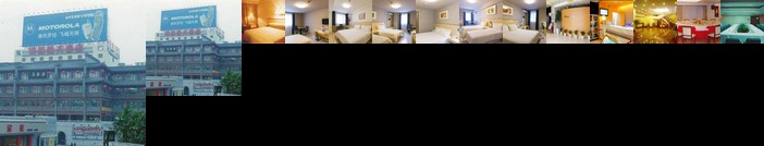 Jinjiang Inn Xi'an Bell Tower