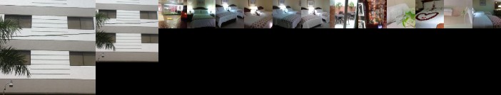 Micro Hotel Condo Suites