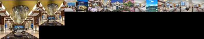 Crowne Plaza Huangshan Yucheng