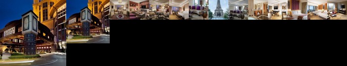 Conrad Macao Cotai Strip