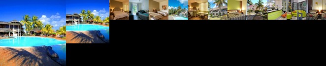 Casa Florida Hotel & Spa