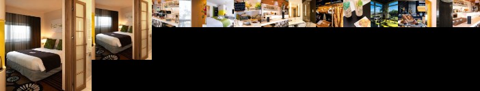 Best Western Plus Hotel Le Rhenan