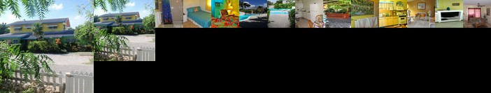 Eldemire's Tropical Island Inn