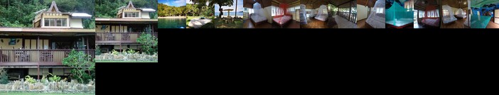 Coconut Garden Island Resort