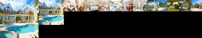 Shangri-La Boutique Bed & Breakfast