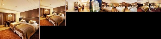 Xierdun Lishui International Hotel