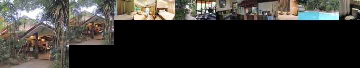 Elsalvador Beach Resort