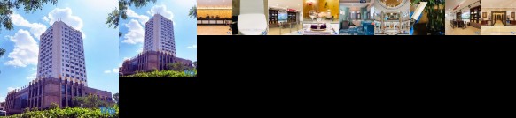 Rong Hua Hotel Linyi