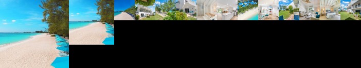 Villas of the Galleon