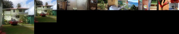 Nixon's Bayside Mangrove Inn/Villa