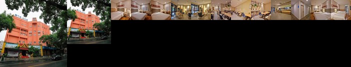 Hanting Hotel Ningbo Railway Station