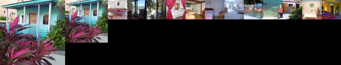 Popeye's Beach Resort