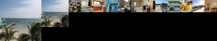 Rainbow Hotel Caye Caulker