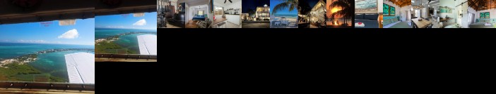 Treetops Guesthouse Caye Caulker