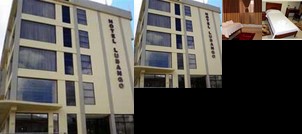Hotel Lubango