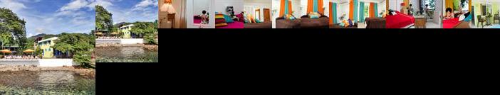 Castle Comfort Dive Lodge