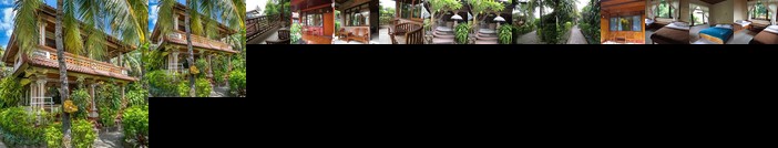 Paradise Palm Beach Bungalows and Dive Center