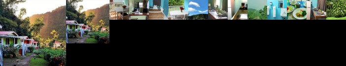 Chez Ophelia Cottage Apartments