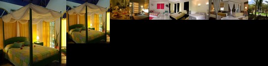 Evergreen Hotel Roseau