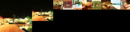 Les Manguiers de Guereo