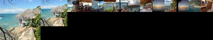 Auberge Le Maki Lodge