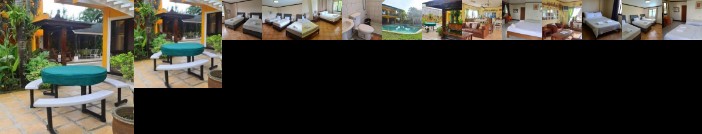 Marvin's Seaside Inn