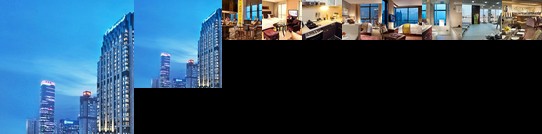 Oakwood Premier Guangzhou