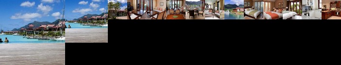 Eden Island Apartments