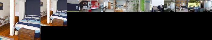 Blueberry Bay Seaside Inn