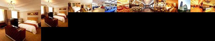 Dynasty International Hotel Tai'an