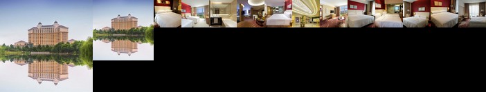 Four Points by Sheraton Tai'an