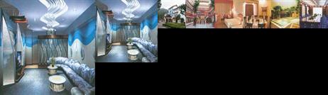 Wolong Hotel Tiantai