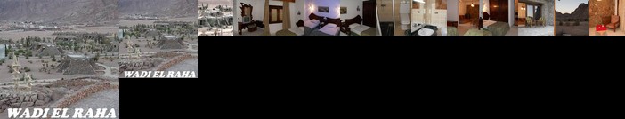 St Katherine Tourist Village Wadi Raha Hotel
