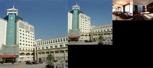 Jiahua Hotel Dongyang