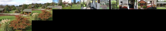 Lake Brunner Country Motel & Holiday Park