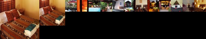 Hibiscus House Gambia